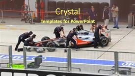  Presentation with mercedes - Cool new presentation with sepang-malaysia-april-8-jenson backdrop and a tawny brown colored foreground