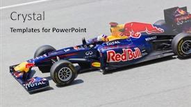  Presentation with racing - PPT layouts featuring sepang-malaysia-april-8-sebastian background and a light gray colored foreground