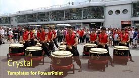  Presentation with circuit - 