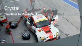  Presentation with pit stop - 