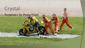  Presentation with rider - 