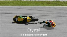  Presentation with rider - 