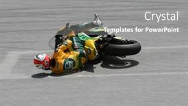  Presentation with rider - 