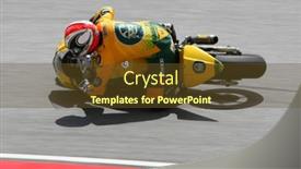  Presentation with rider - 