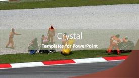  Presentation with rider - 