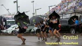  Presentation with raceway - 