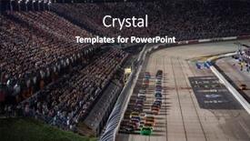  Presentation with raceway - 