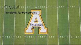  Presentation with purpose - Presentation enhanced with september-02-2018-boone-north background and a tawny brown colored foreground