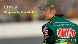  Presentation with raceway - 