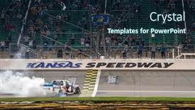  Presentation with kansas city - Presentation design featuring september-09-2022-kansas-city background and a wine colored foreground