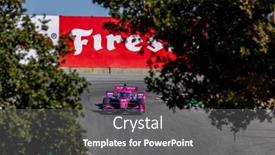  Presentation with raceway - 