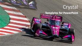  Presentation with raceway - 