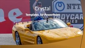  Presentation with raceway - 