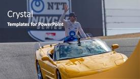  Presentation with raceway - 