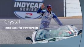  Presentation with raceway - 