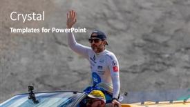  Presentation with raceway - 