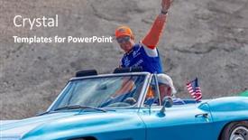  Presentation with raceway - 