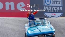  Presentation with raceway - 