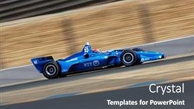  Presentation with raceway - 