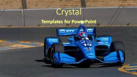  Presentation with raceway - 