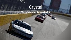  Presentation with solar car - 