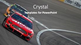  Presentation with daniel - Presentation theme featuring september-15-2019-las-vegas background and a gray colored foreground