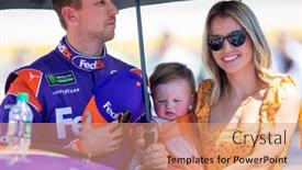  Presentation with las vegas nevada - 