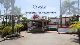  Presentation with 2021 - Slide deck consisting of september-16-2021-redondo-beach background and a  colored foreground