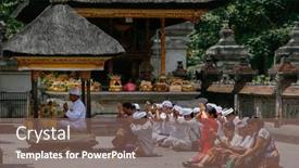  Presentation with hinduism - 