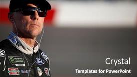  Presentation with auto parts - 