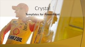  Presentation with raceway - 