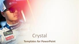  Presentation with auto parts - 