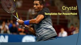  Presentation with atp - Beautiful slide set featuring september-23-2014-kuala-lumpur backdrop and a wine colored foreground