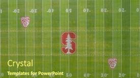  Presentation with stanford university - 