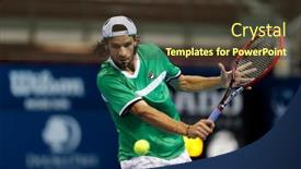  Presentation with atp - Audience pleasing presentation theme consisting of september-25-2014-kuala-lumpur backdrop and a tawny brown colored foreground