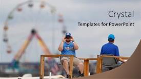  Presentation with north carolina - 