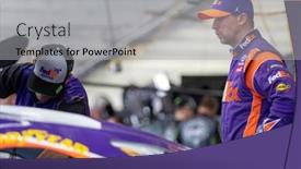  Presentation with north carolina - 