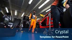  Presentation with north carolina - 