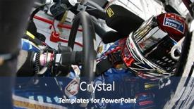  Presentation with happy hour - 