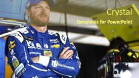  Presentation with warrior - Beautiful slides featuring september-30-2017-dover-delaware backdrop and a tawny brown colored foreground