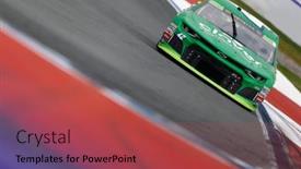  Presentation with north carolina - 