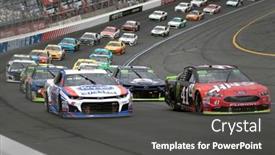  Presentation with north carolina - 