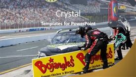  Presentation with pit stop - 