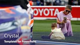  Presentation with north carolina - 