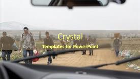  Presentation with immigrants - 