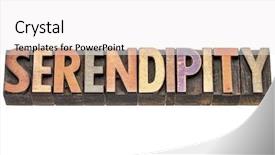  Presentation with aptitude - Cool new slides with serendipity - an aptitude for making backdrop and a white colored foreground