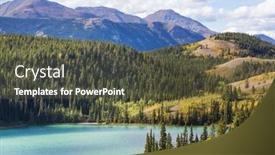  Presentation with serene - 