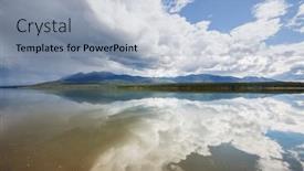  Presentation with serene - 