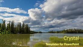  Presentation with serene - 