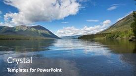  Presentation with serene - 